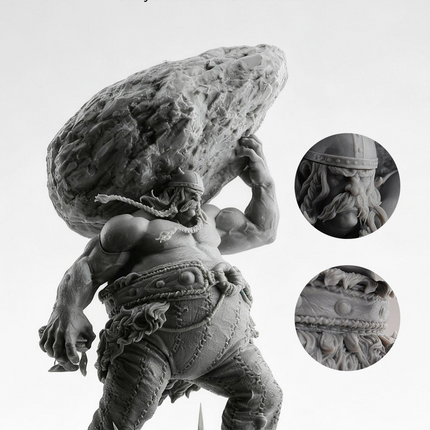 W200 Water Washable eSUN Resin