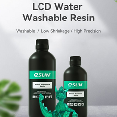 Water Washable Resins