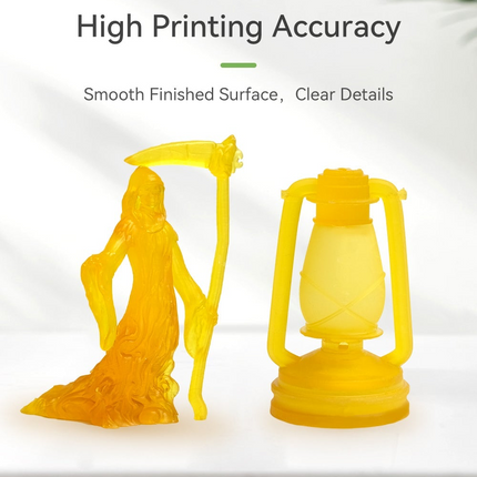 Water Washable eSun Resin