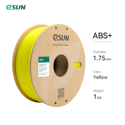 ABS+ Filament eSun