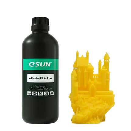 PH100 PLA PRO Resin eSUN