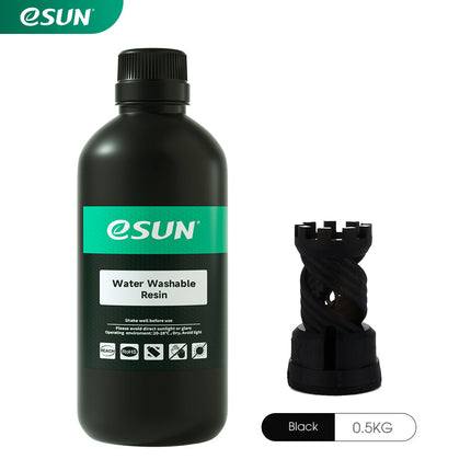 Water Washable eSun Resin
