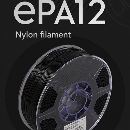 ePA12 Nylon eSun filament