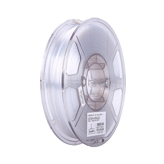ePC (Polycarbonate) eSun Filament 0.5 KG
