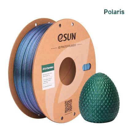 Polaris ePLA Chameleon eSUN Filament