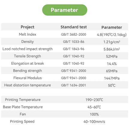 eSilk Rainbow PLA eSun Filament 