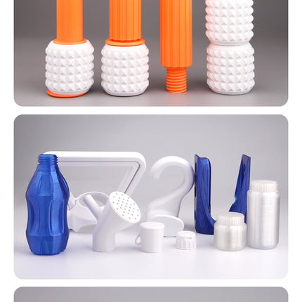 PET eSUN Filament for 3D Printing