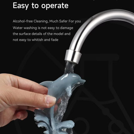 W300 16K Water Washable Resin eSUN