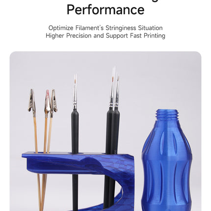 PET eSUN Filament for 3D Printing