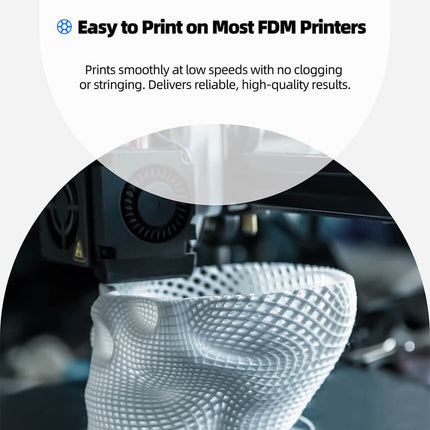 TPU 90A Inslogic Filament