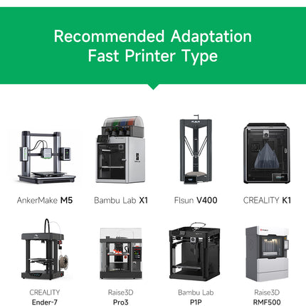 PET eSUN Filament for 3D Printing