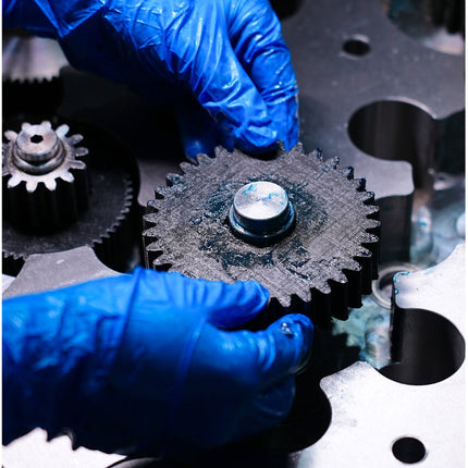 PA6-CF (Nylon6 Carbon Fiber) Inslogic Filament