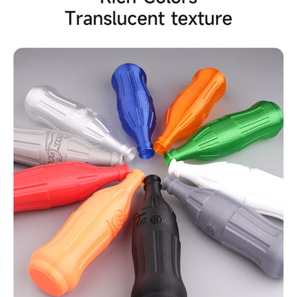 PET eSUN Filament for 3D Printing