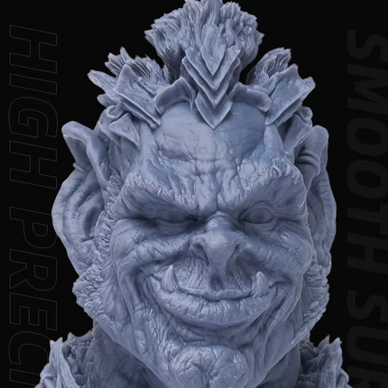 W300 16K Water Washable Resin eSUN