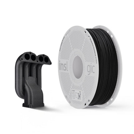 PA6-CF (Nylon6 Carbon Fiber) Inslogic Filament