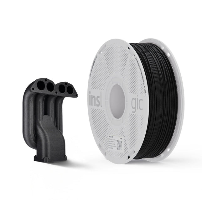 PA6-CF (Nylon6 Carbon Fiber) Inslogic Filament