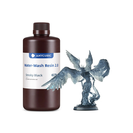 Water Washable Resin 2.0