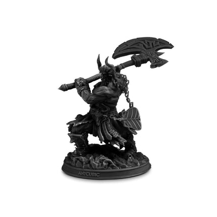 Standard Resin V2 Anycubic