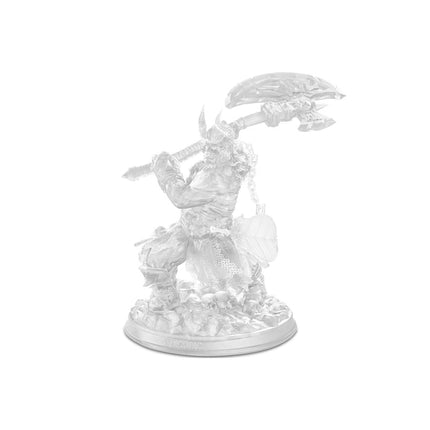 Standard Resin V2 Anycubic