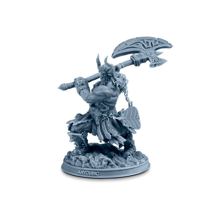 Standard Resin V2 Anycubic