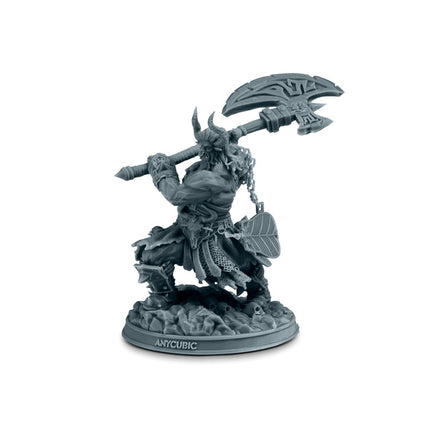 Standard Resin V2 Anycubic