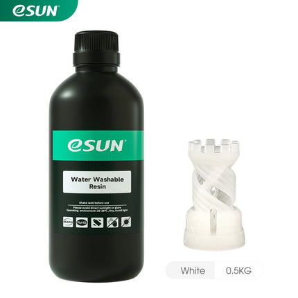 Water Washable eSun Resin