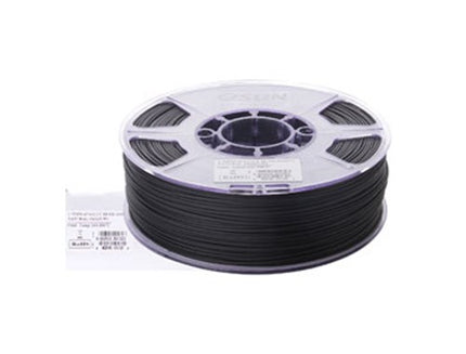 ePA12-CF (Carbon Fiber Filled Nylon 12) eSun filament