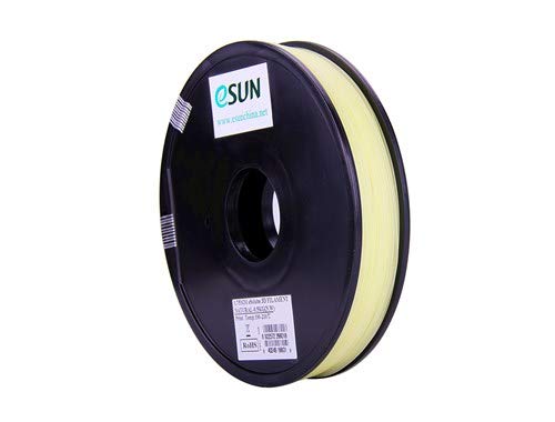 eSoluble (ePVA+) Nature eSun filament