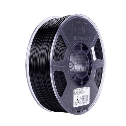 eASA Black eSun filament