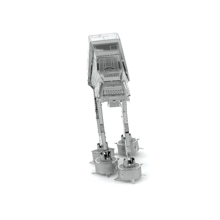 AT-AT Walker 3D Metal Model Kit - โมเดลโลหะ Star War AT-AT Walker