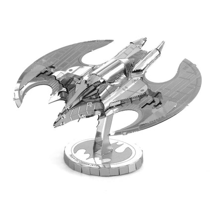 Batwing 3D Metal Model Kit - โมเดลโลหะ 3 มิติ Batwing