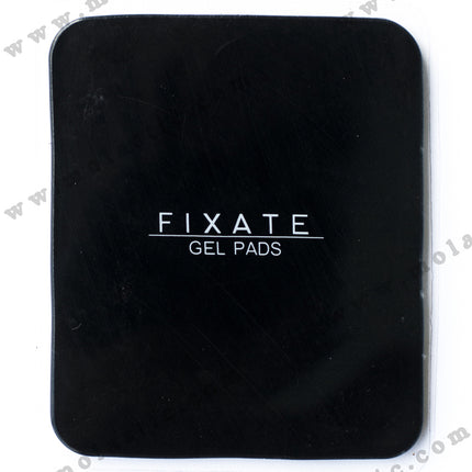 Fixate Gel Pad Black Circle