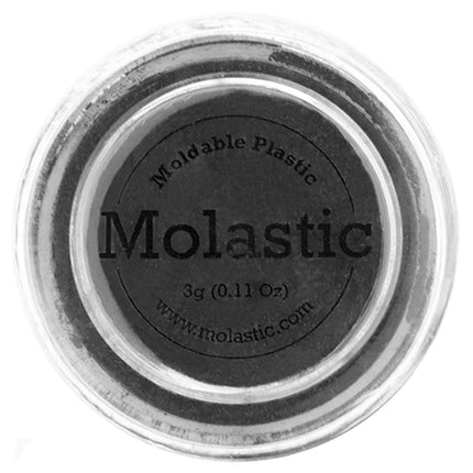 Molastic Pigment
