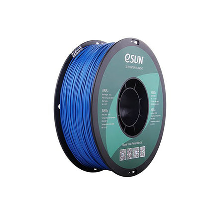 Blue ABS+ eSun Filament