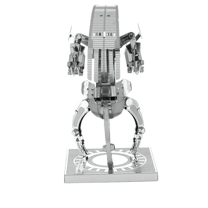 Destroyer Droid Star Wars 3D Metal Model Kit - โมเดลโลหะ Star War Destroyer Droid