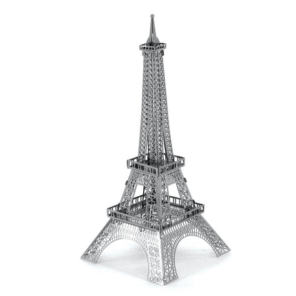 Eiffel Tower 3D Metal Model Kit - หอไอเฟล