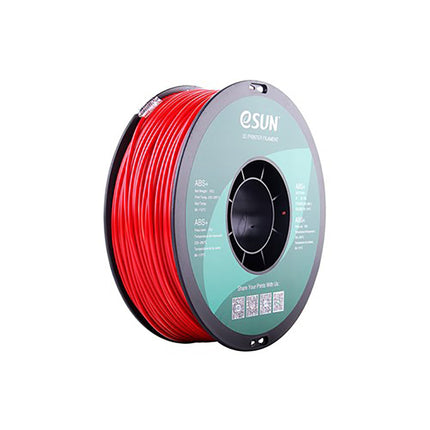 ABS+ Filament eSun for 3D Printing