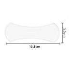 ทรงดรัมเบล ใส