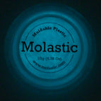 Glow in dark Blue