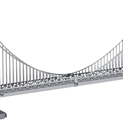 Golden Gate Bridge 3D Metal Model Kit - สะพานโกลเดนเกต