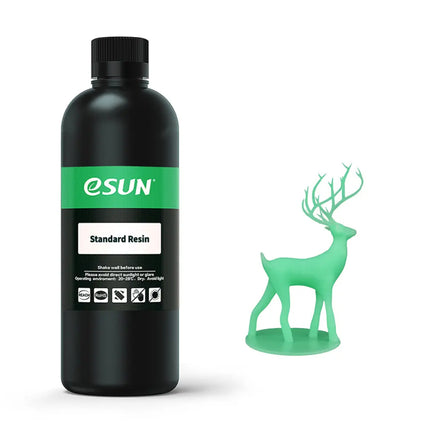 Grass Green Standard Resin eSun