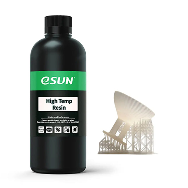 High Temp Resin eSun
