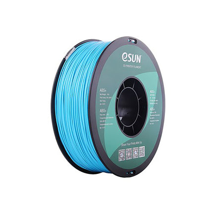 Light Blue ABS+ eSun Filament