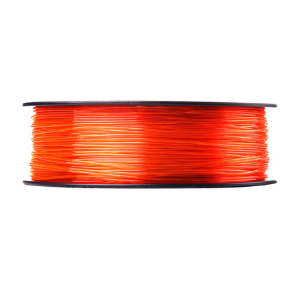 Orange PETG eSun Filament