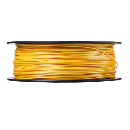 Solid Gold PETG eSun Filament