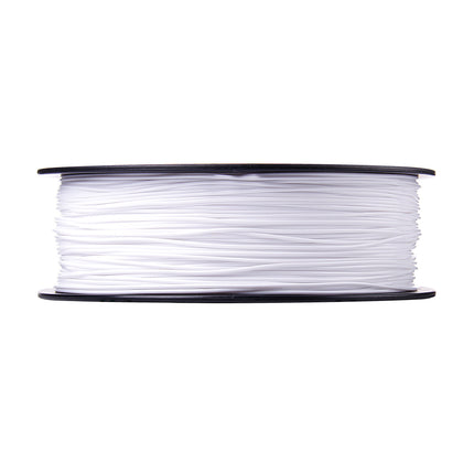Solid White PETG eSun Filament