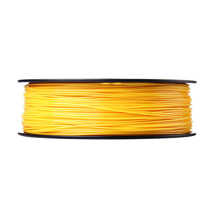 Solid Yellow PETG eSun Filament