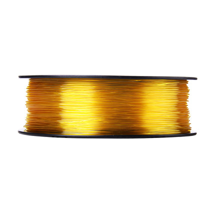 Yellow PETG eSun Filament