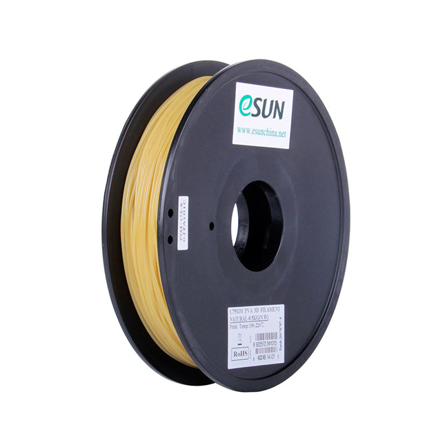 PVA Natural Filament eSun