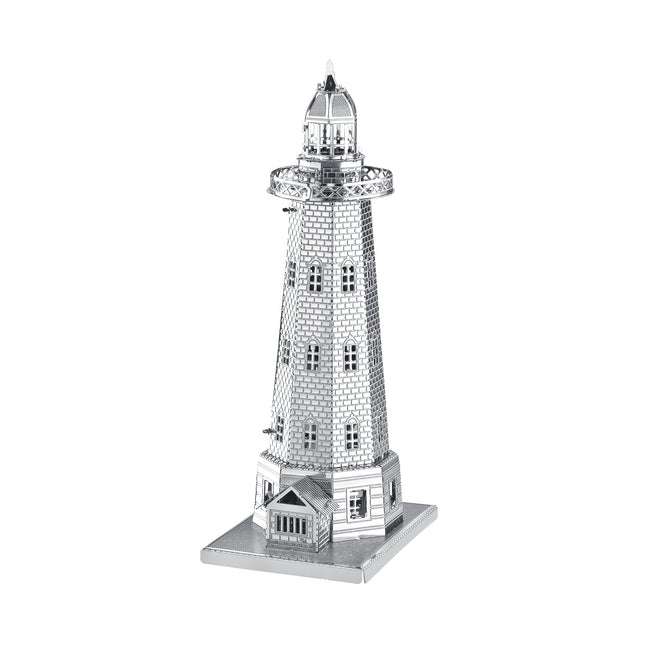 Pharos of Alexandria 3D Metal Model Kit - Metal Model of the Lighthouse of Pharos of Alexandria